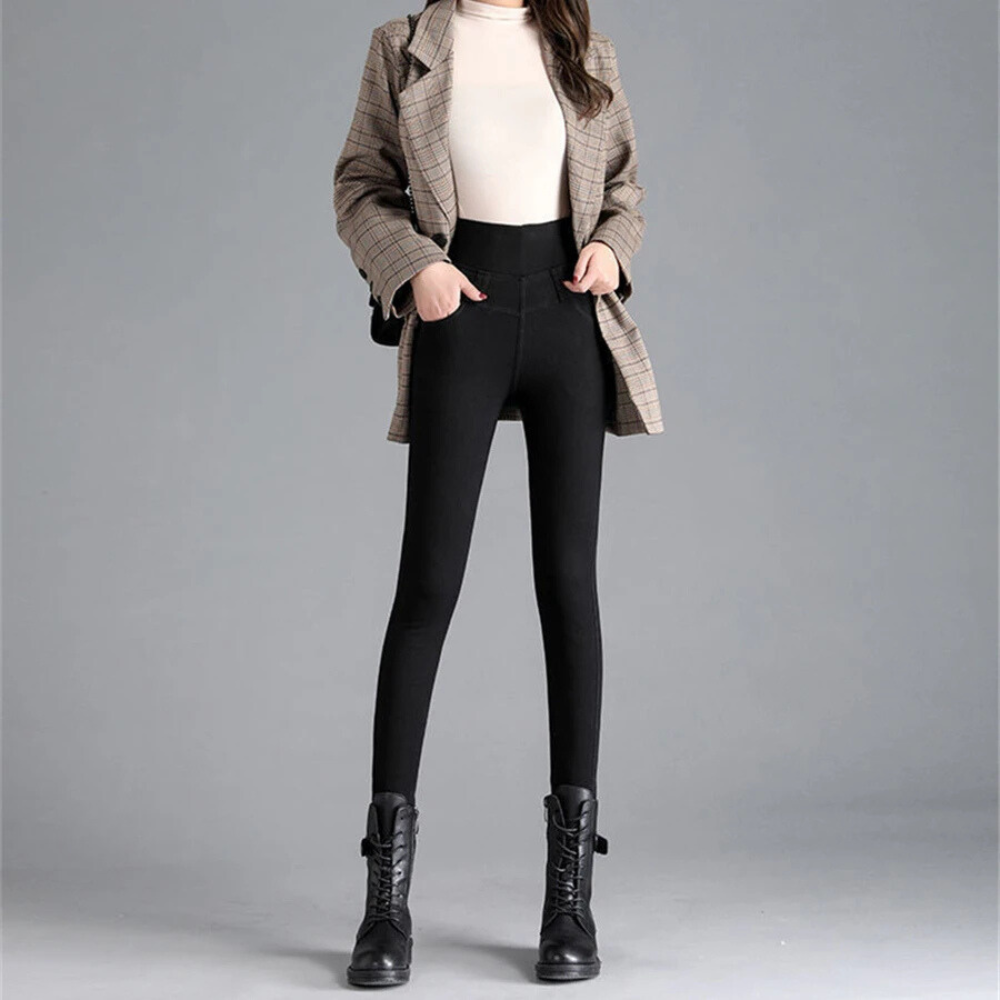FormFlow ™ High Waist Jeans