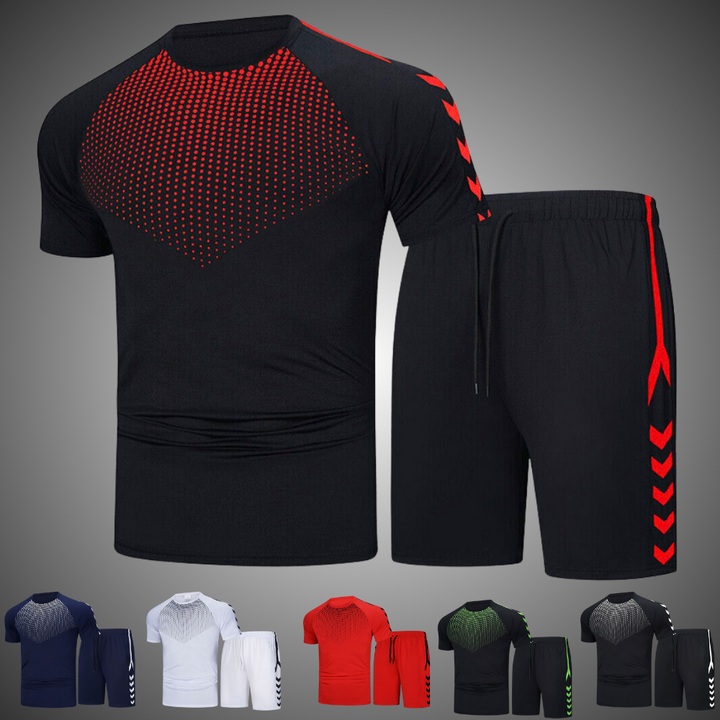 Hero Athleisure Set