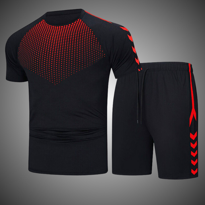 Hero Athleisure Set