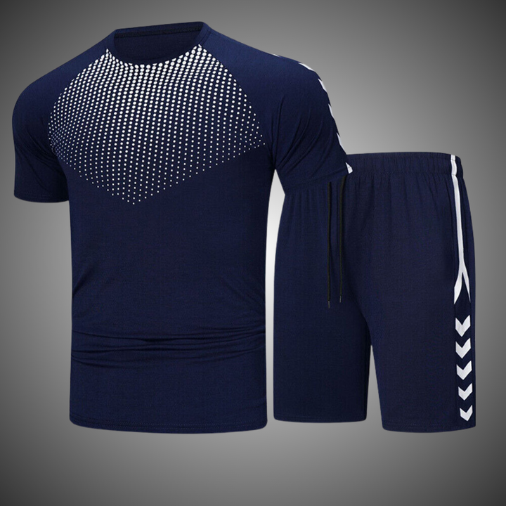 Hero Athleisure Set