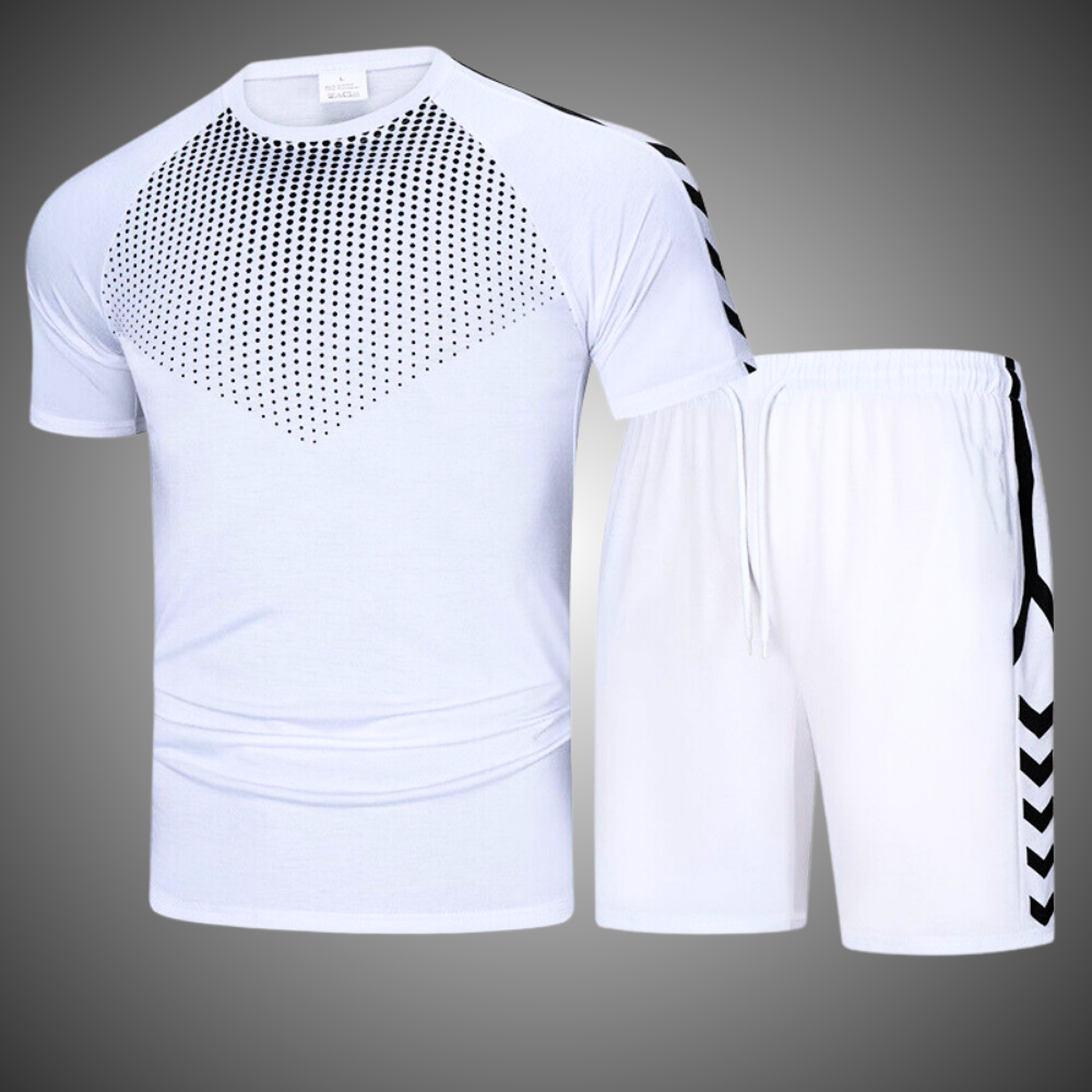 Hero Athleisure Set