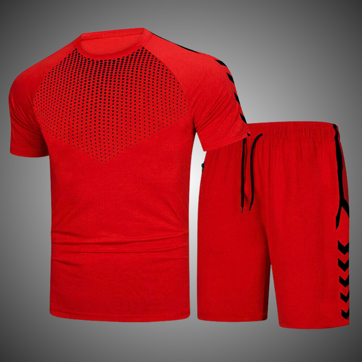 Hero Athleisure Set