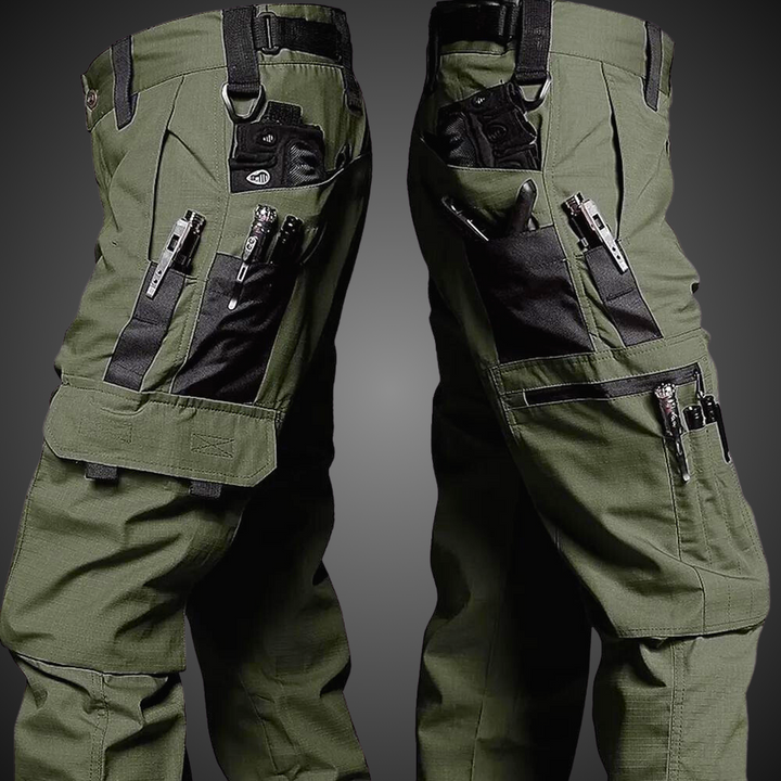 Camo Viper Tactical Pants