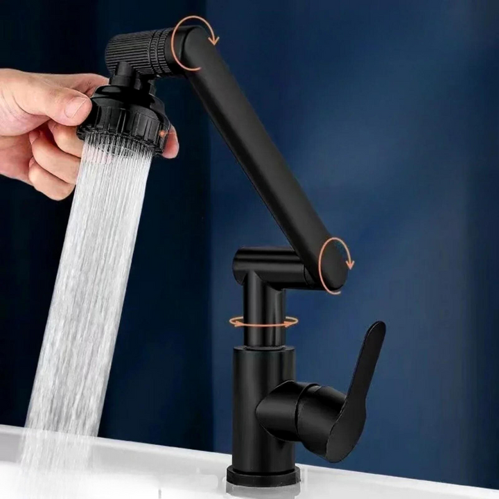 360Flow Modern Faucet