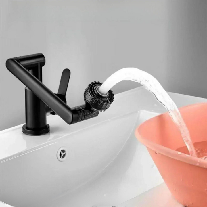360Flow Modern Faucet