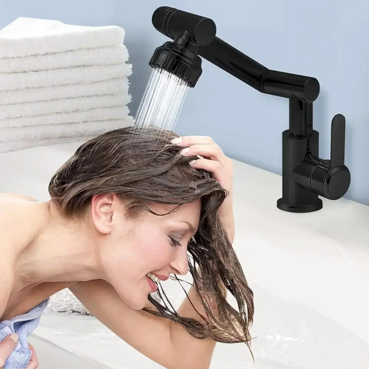 360Flow Modern Faucet