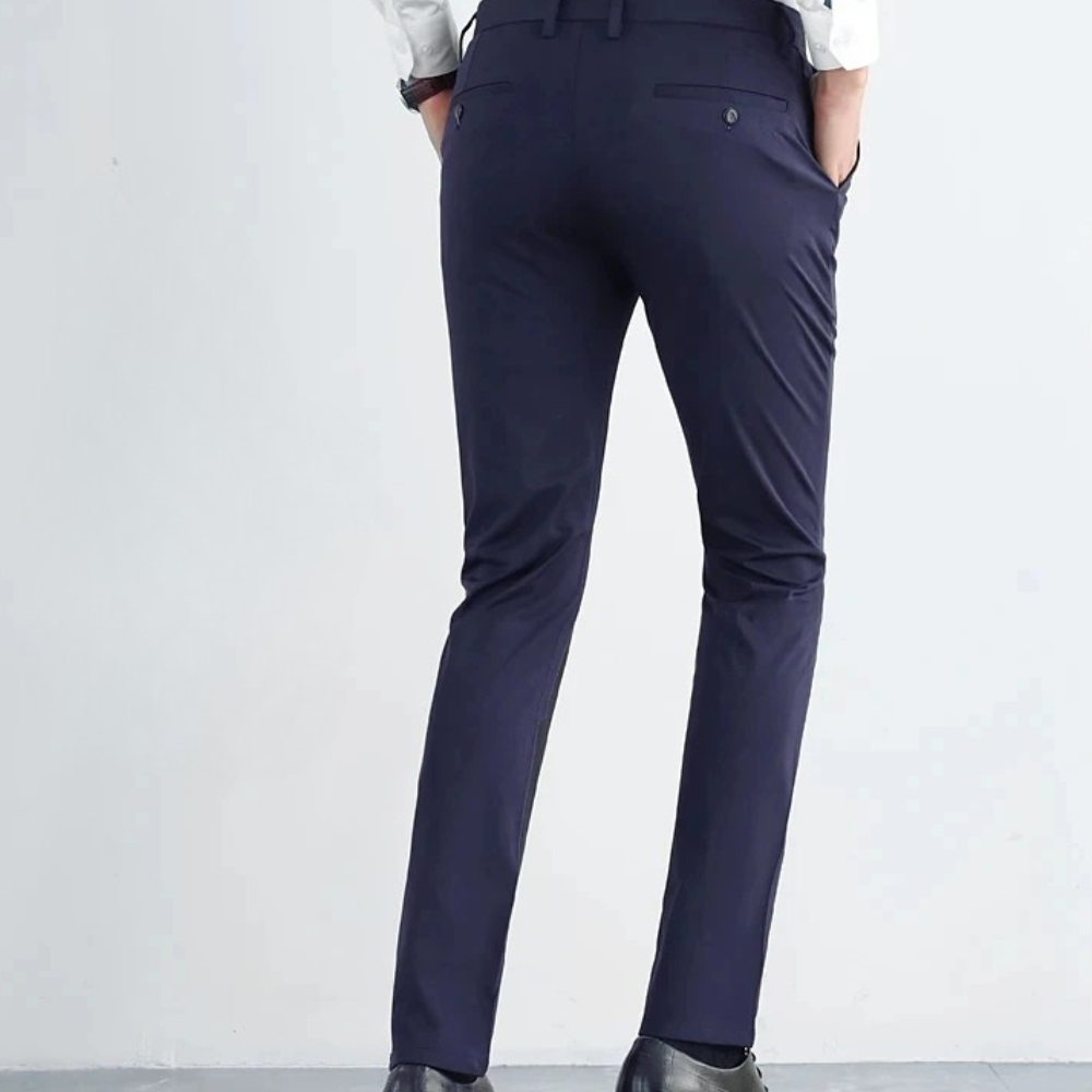 Sterling Office Trousers