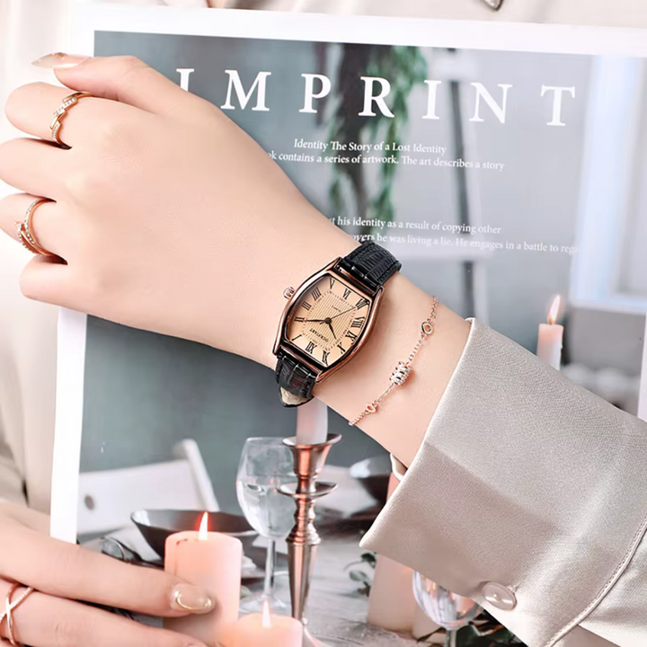 Ourstart Heirloom Watch