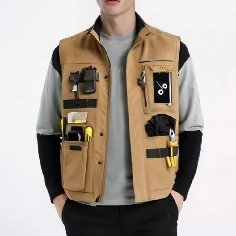 Forge Pro Utility Vest