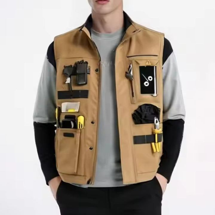 Forge Pro Utility Vest