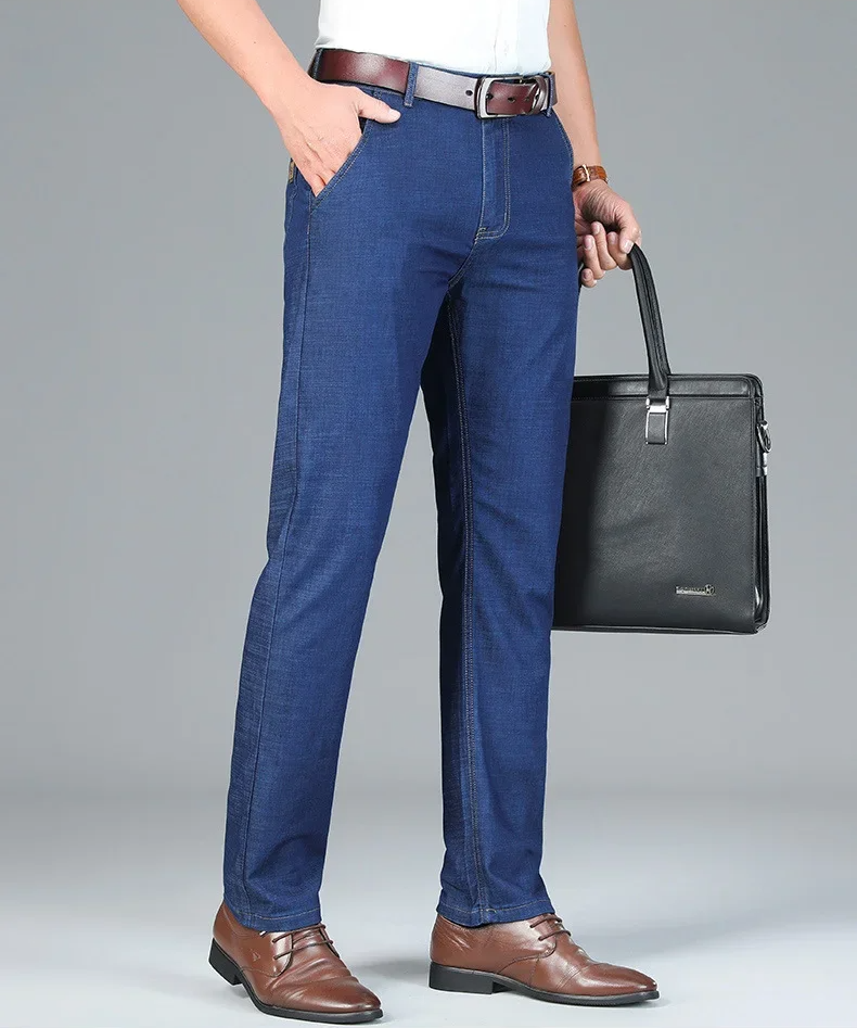 Celsius Straight Fit Jeans