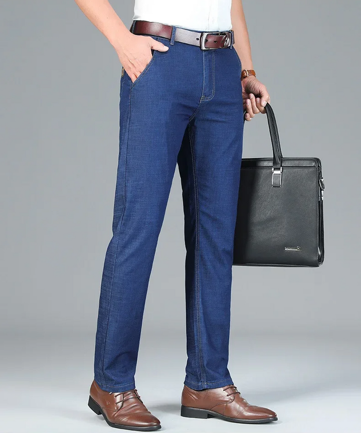 Celsius Straight Fit Jeans