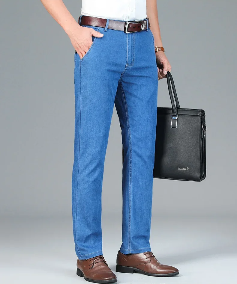 Celsius Straight Fit Jeans