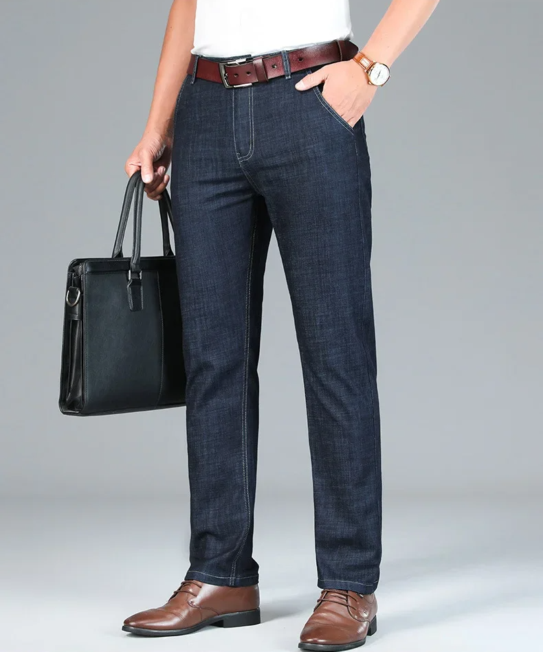 Celsius Straight Fit Jeans