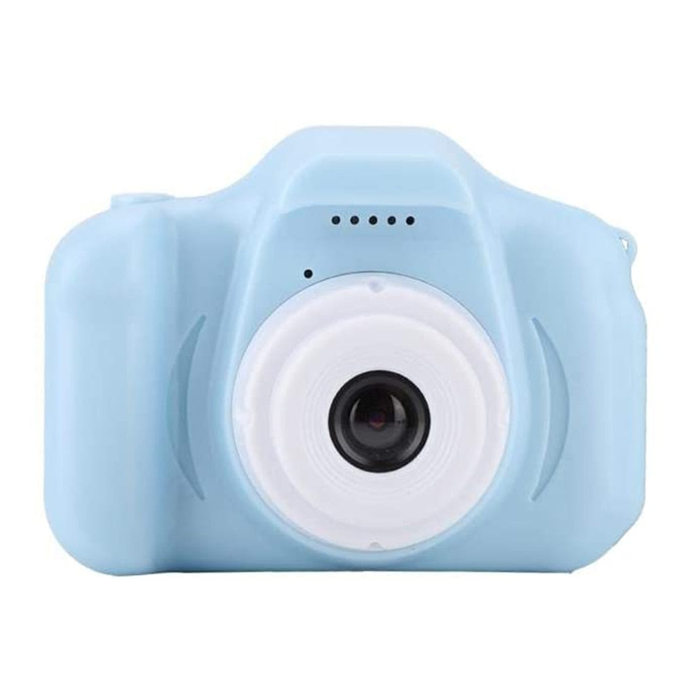 MyMiniCam - HD 1080P Portable Touch Screen Camera