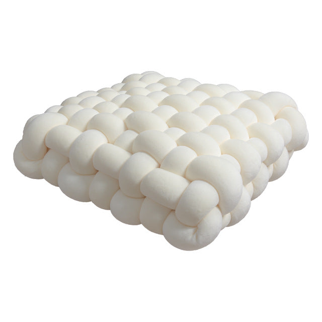 Woven Dreams Nordic Pillows