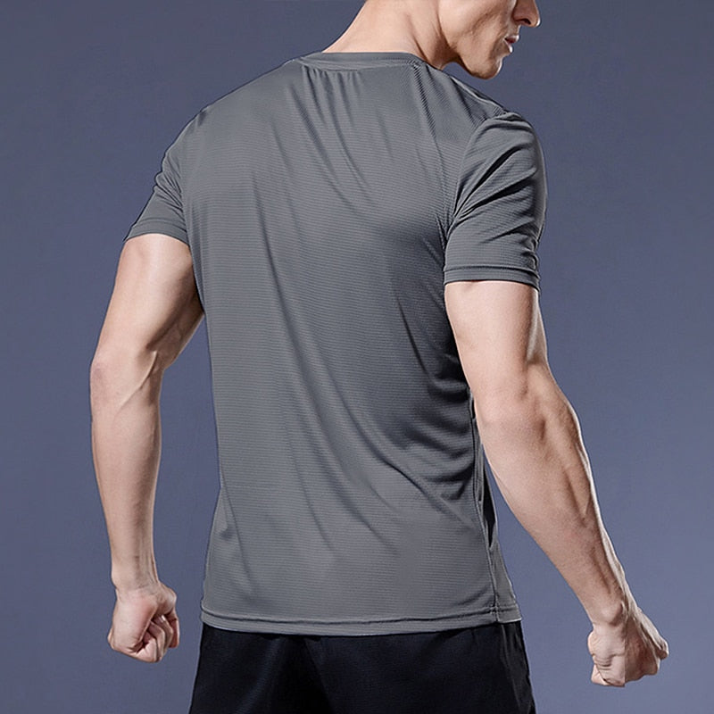 PerforMAX Quick Dry Athletic Shirt