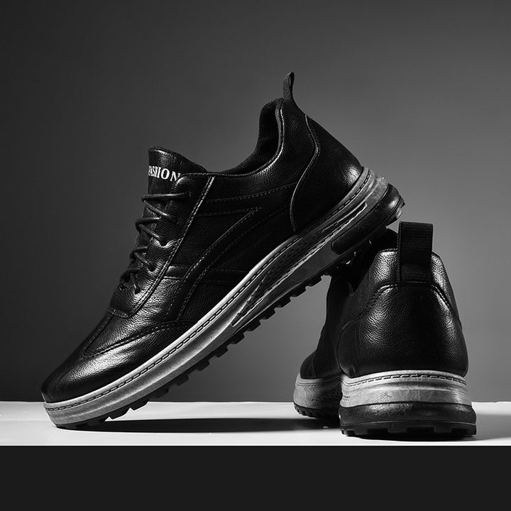 Leonardo Valencia - Handcrafted Italian Sneakers