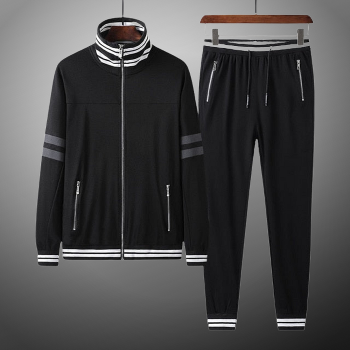 Endeavor Performance Tracksuit