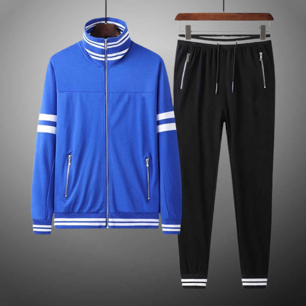 Endeavor Performance Tracksuit