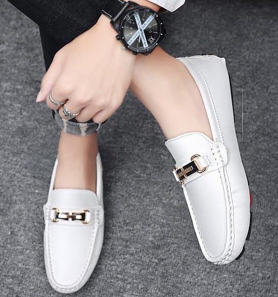 Wolfgang German Leather Shoes