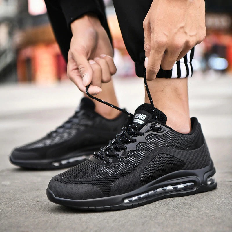 Cloud King - Hybrid Sneaker