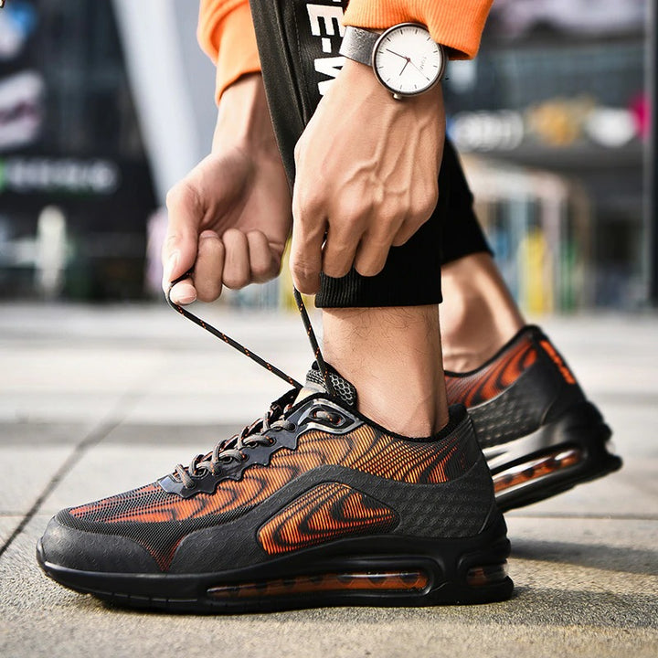 Cloud King - Hybrid Sneaker