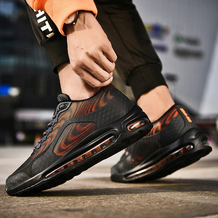 Cloud King - Hybrid Sneaker