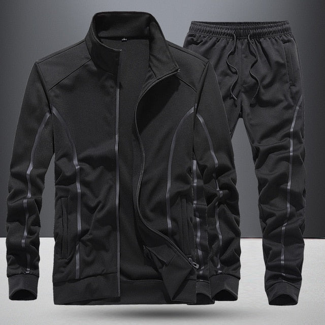 Atlas - Performance Series Tracksuit
