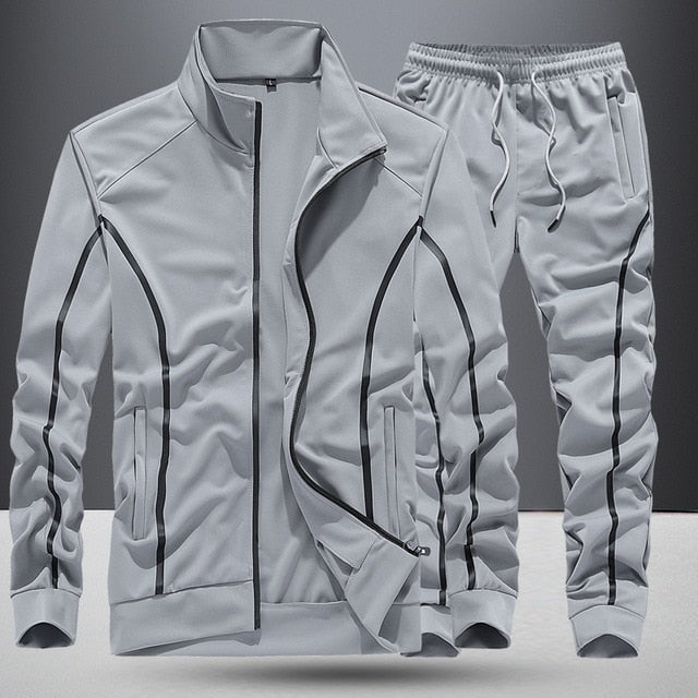 Atlas - Performance Series Tracksuit