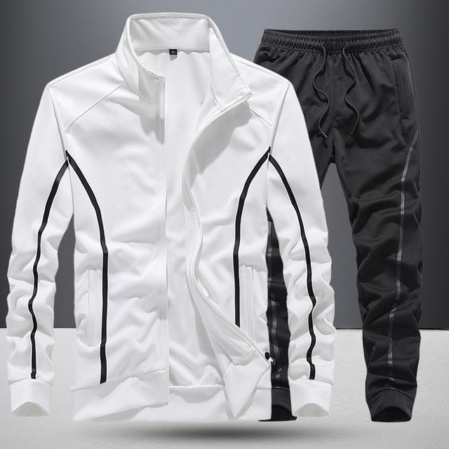 Atlas - Performance Series Tracksuit