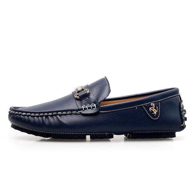 Wolfgang German Leather Shoes