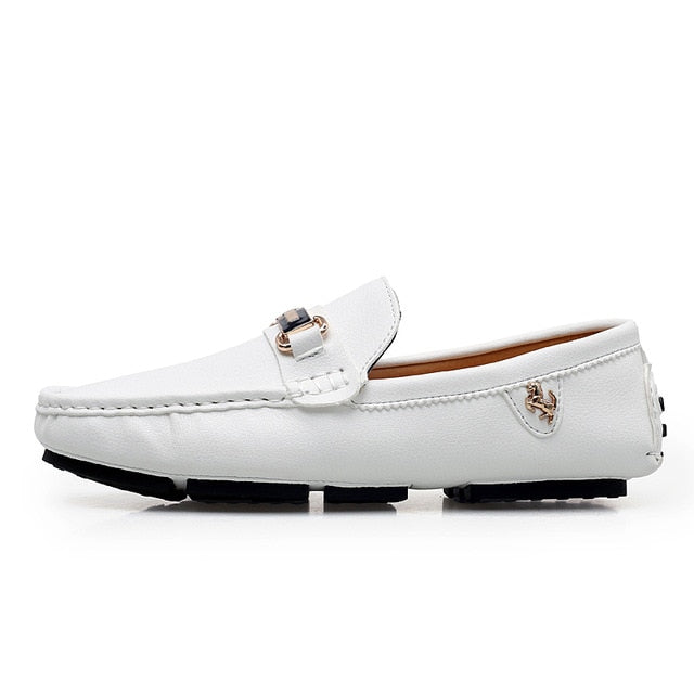 Wolfgang German Leather Shoes