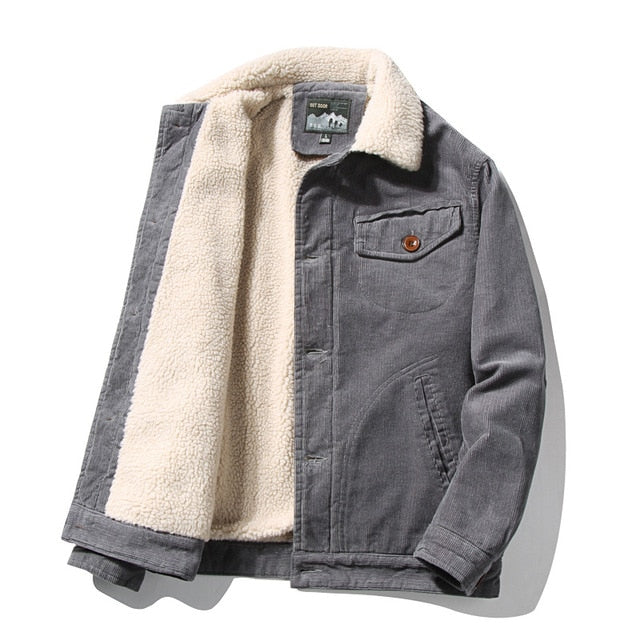Chester Casual Jacket
