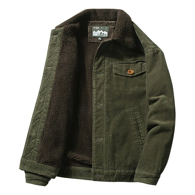 Chester Casual Jacket