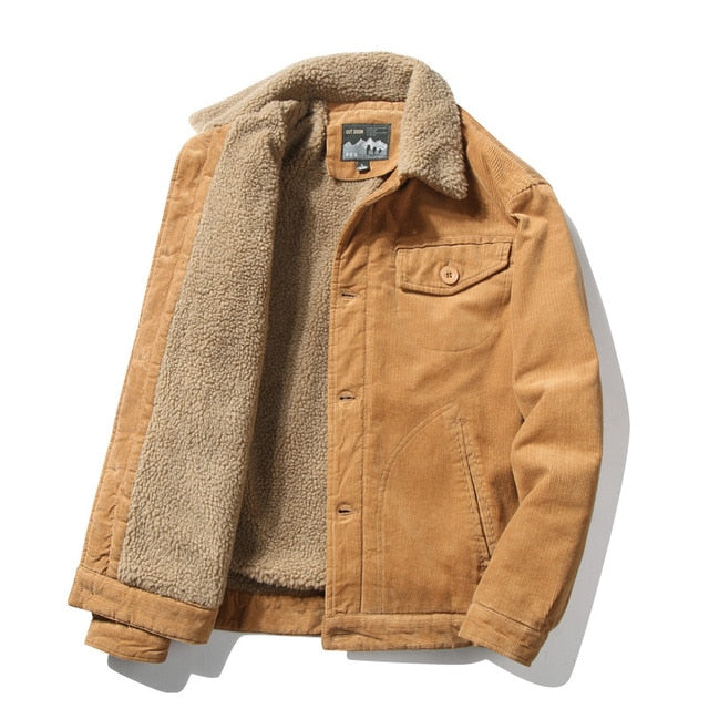 Chester Casual Jacket