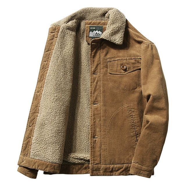 Chester Casual Jacket