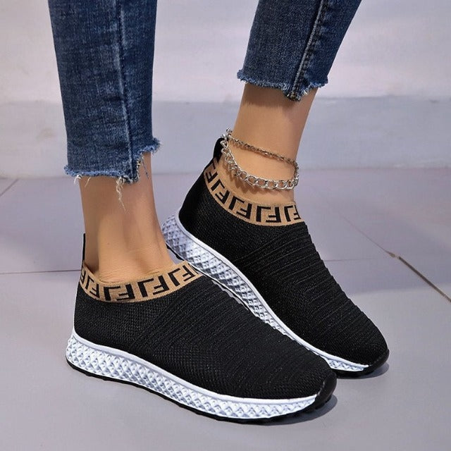 Luna Di Firenze Luxury Sneaker