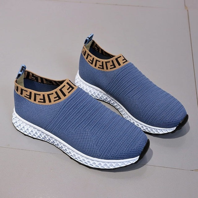 Luna Di Firenze Luxury Sneaker