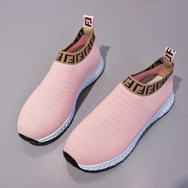 Luna Di Firenze Luxury Sneaker