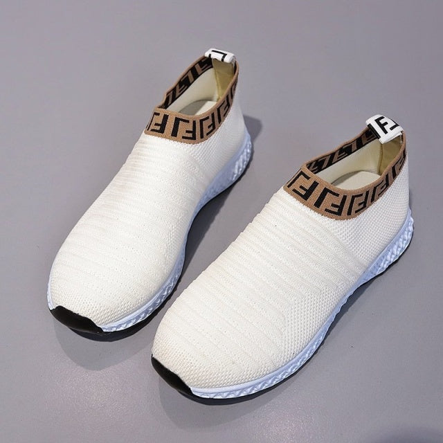 Luna Di Firenze Luxury Sneaker